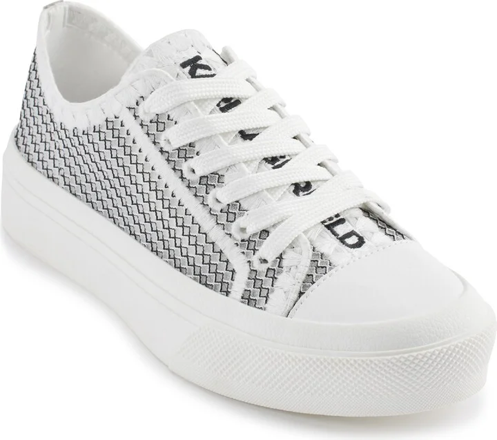 Giddeon Low Top Sneaker