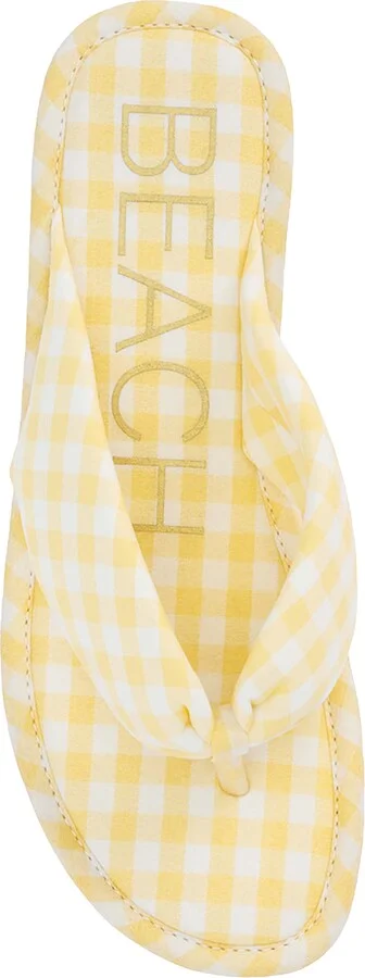 Gidget Flip Flop - Image 4