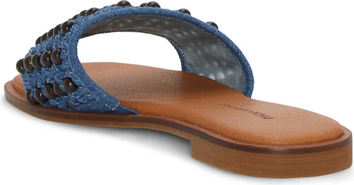 Gidya Slide Sandal - Image 10