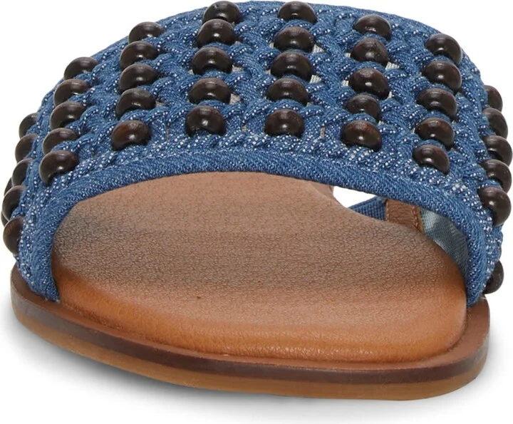 Gidya Slide Sandal - Image 11
