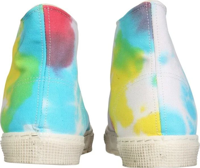 Gienchi High Jean Michel Sneakers - Image 3