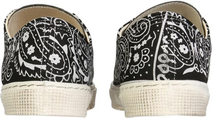 Gienchi Jean Michel Low Sneakers - Image 3