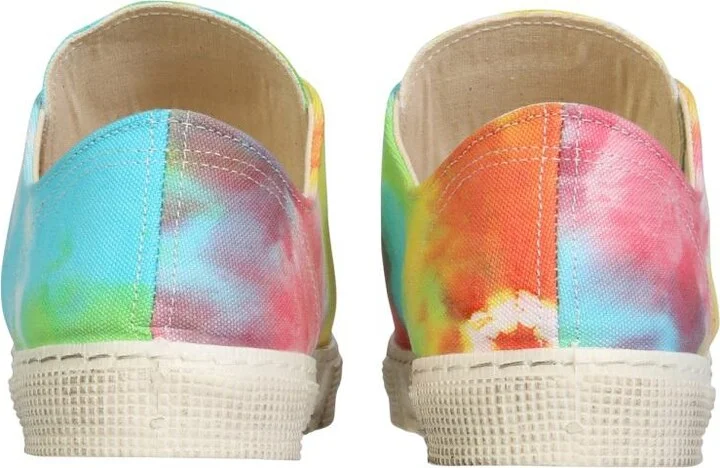 Gienchi Jean Michel Low Sneakers - Image 3