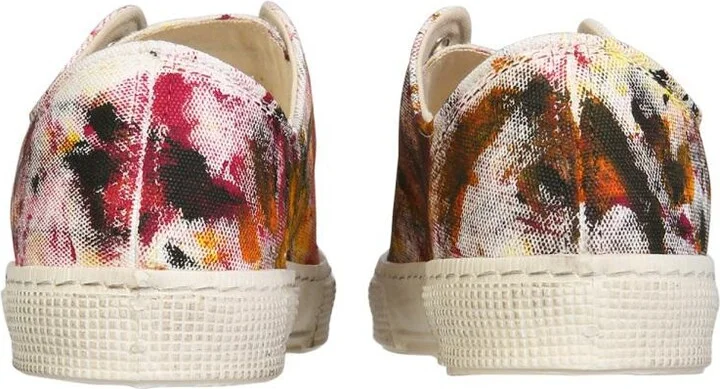 Gienchi Jean Michel Low Sneakers - Image 3