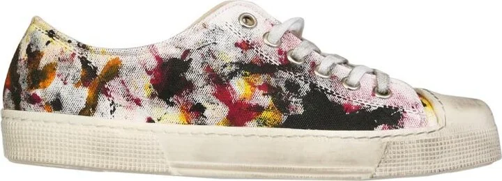 Gienchi Jean Michel Low Sneakers