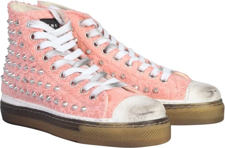 Gienchi "Jm" Sneakers - Image 2