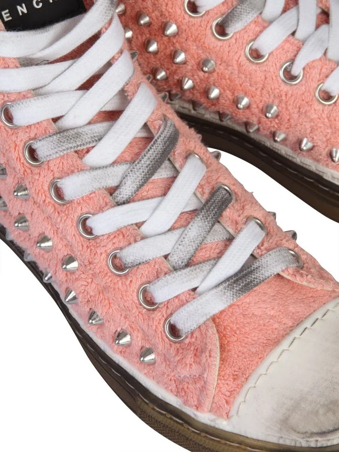 Gienchi "Jm" Sneakers - Image 3