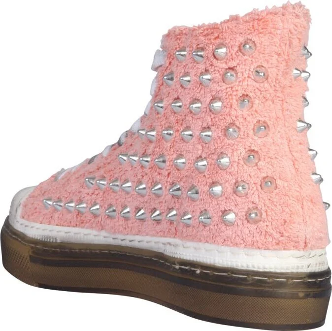 Gienchi "Jm" Sneakers - Image 4