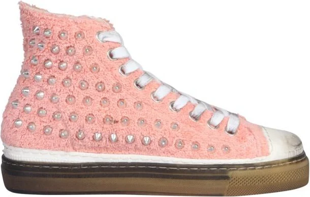 Gienchi "Jm" Sneakers