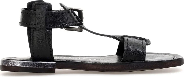 Gifford Ankle Strap Sandal - Image 2