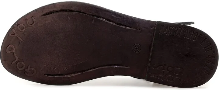 Gifford Ankle Strap Sandal - Image 4