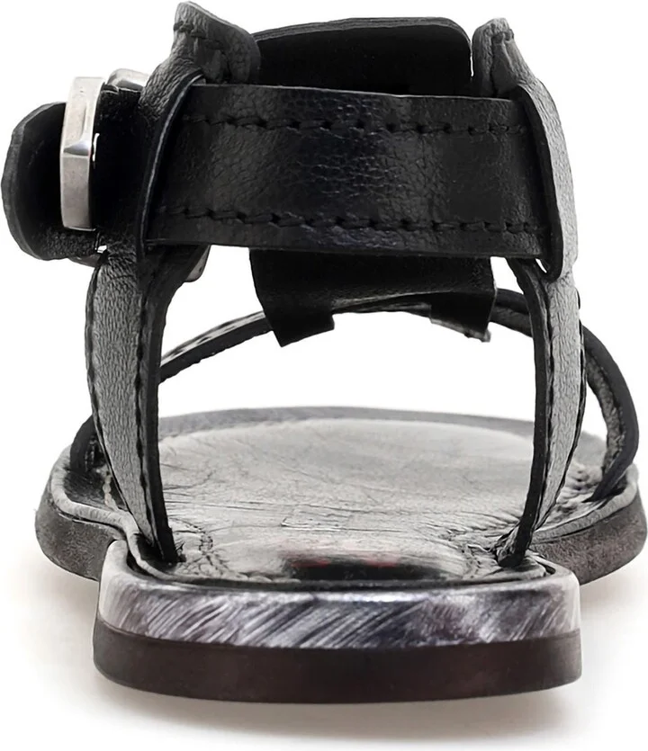 Gifford Ankle Strap Sandal - Image 5
