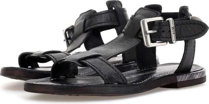 Gifford Ankle Strap Sandal - Image 6