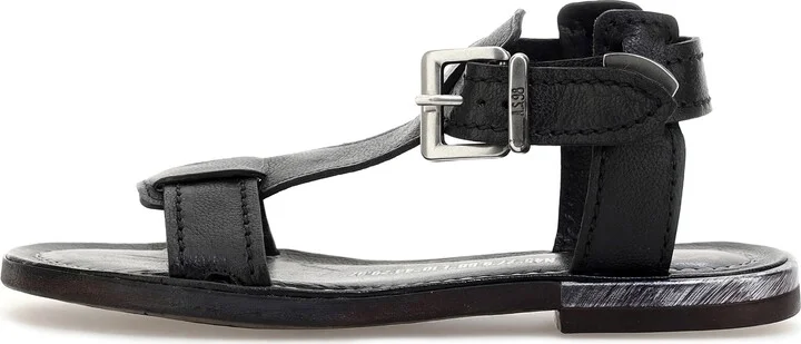 Gifford Ankle Strap Sandal - Image 7