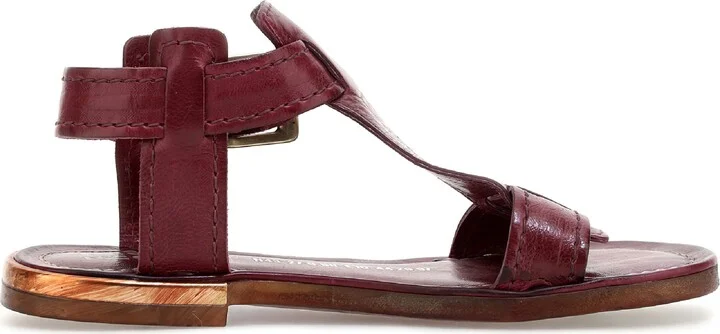 Gifford Ankle Strap Sandal - Image 9