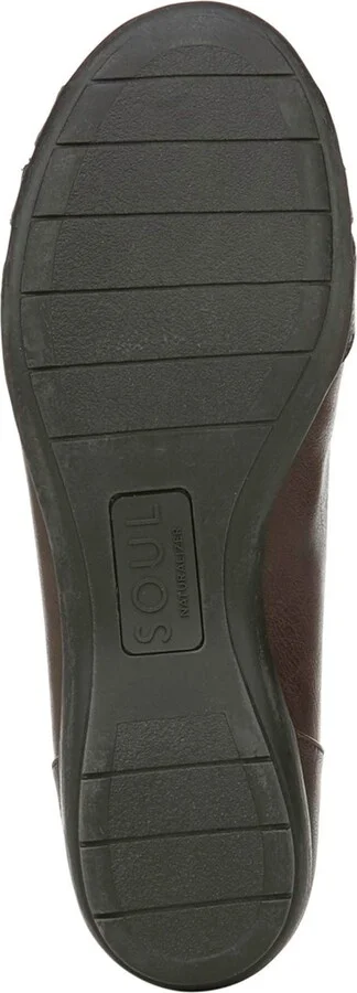 Gift Knotted Toe Flat - Wide Width Available - Image 6