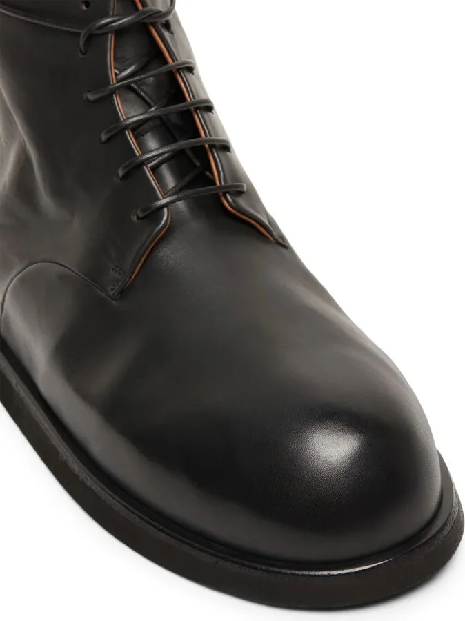 Gigante leather boots - Image 4