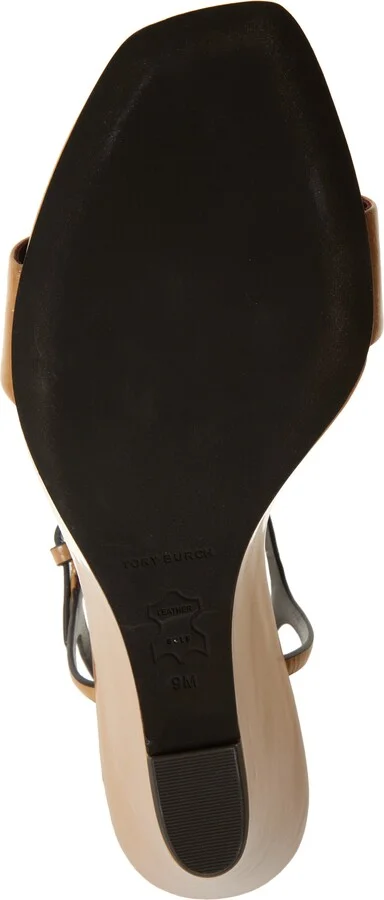 Gigi Ankle Strap Wedge Sandal - Image 11