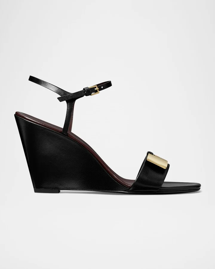 Perfect Black / Gold
