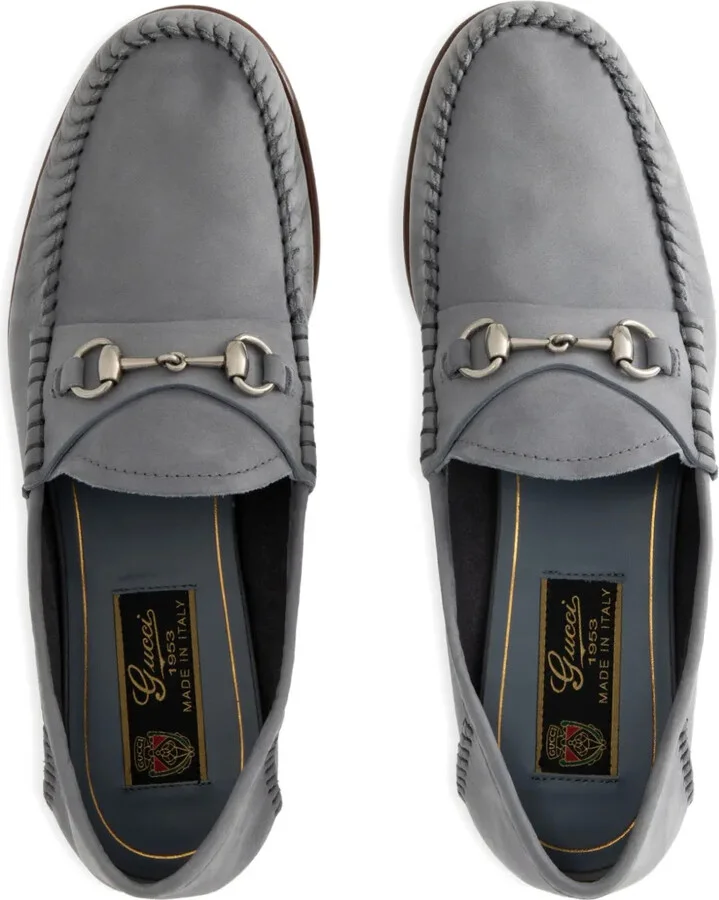 Gigi loafers - Image 3