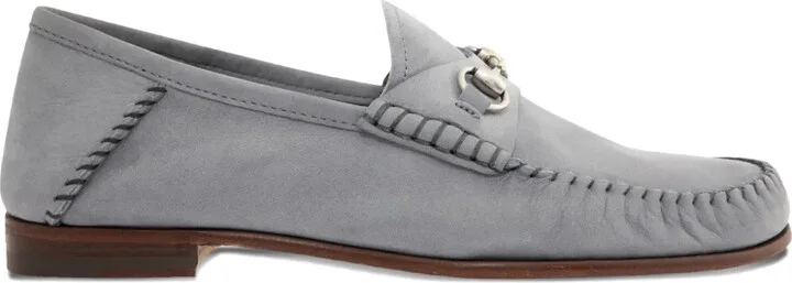Gigi loafers