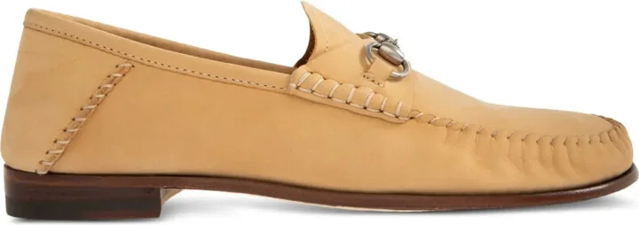 Gigi loafers