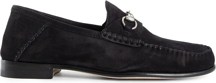 Gigi Loafers