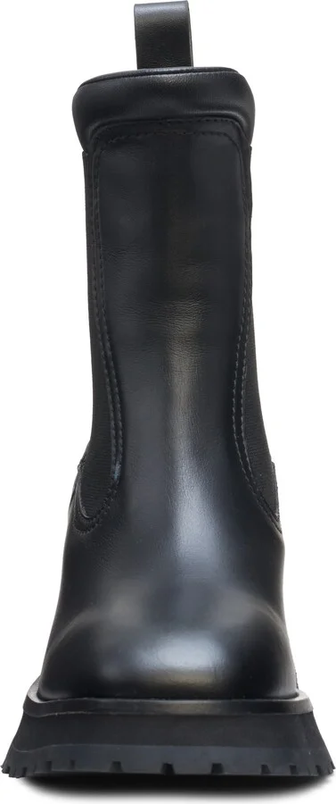 Gigi Lug Sole Chelsea Boot - Image 4