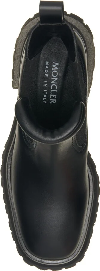 Gigi Lug Sole Chelsea Boot - Image 5