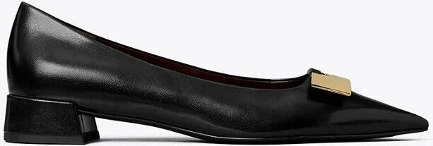 Gigi Petite Pump - Image 3