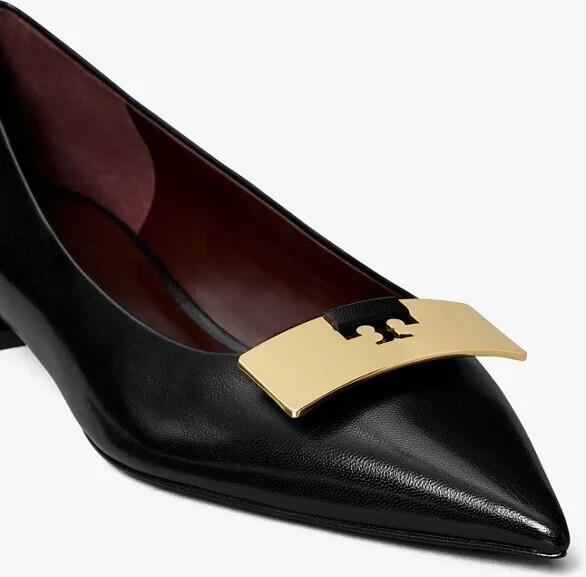 Gigi Petite Pump - Image 4