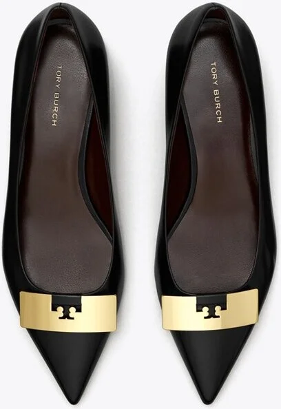 Gigi Petite Pump - Image 5