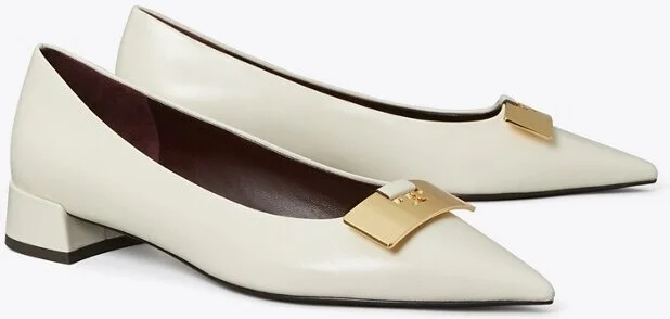 Gigi Petite Pump - Image 6