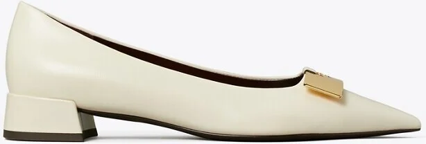 Gigi Petite Pump - Image 8