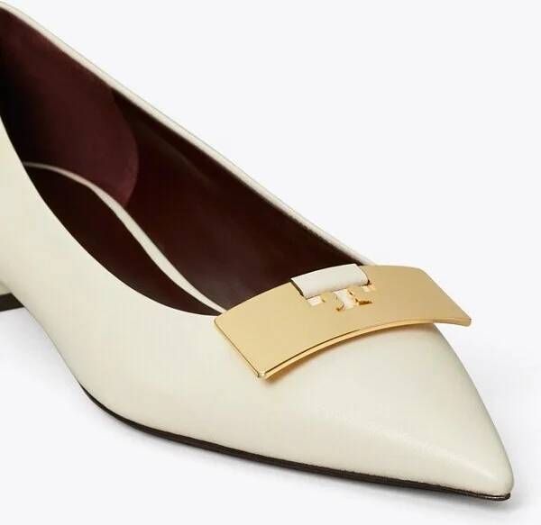 Gigi Petite Pump - Image 9