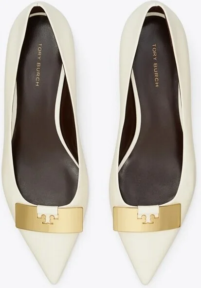 Gigi Petite Pump - Image 10