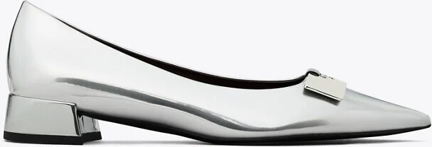 Gigi Petite Pump - Image 2
