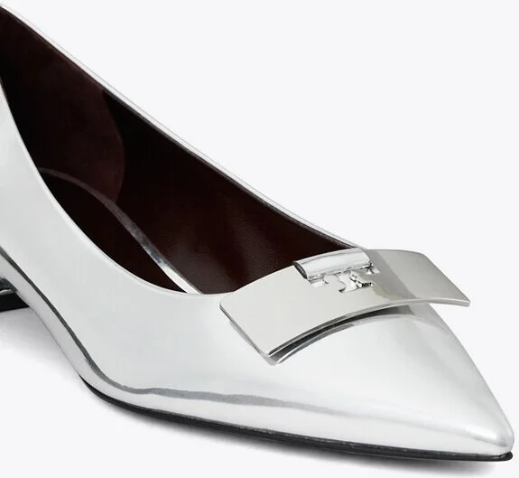 Gigi Petite Pump - Image 3