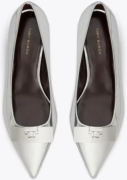 Gigi Petite Pump - Image 4