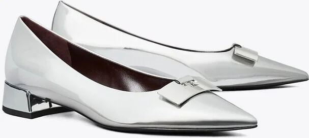 Gigi Petite Pump