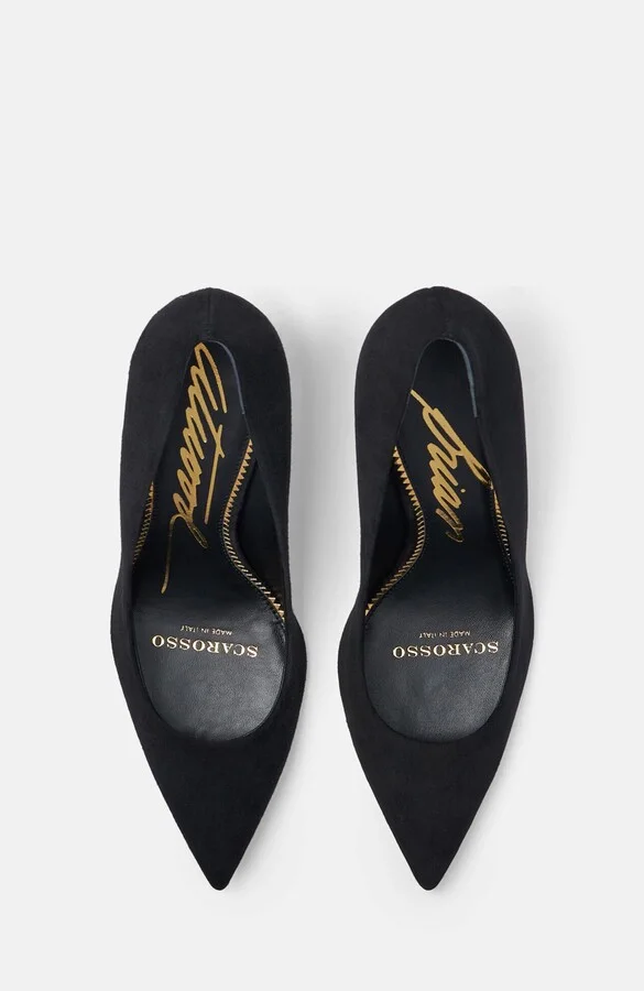 Gigi Pumps - Image 3