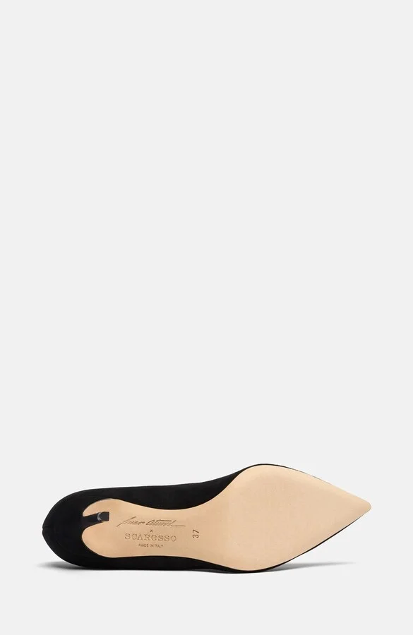 Gigi Pumps - Image 4