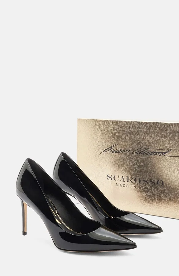 Gigi Pumps - Image 6