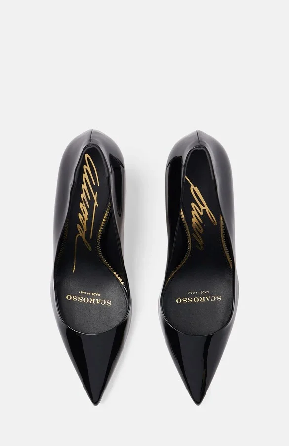 Gigi Pumps - Image 7