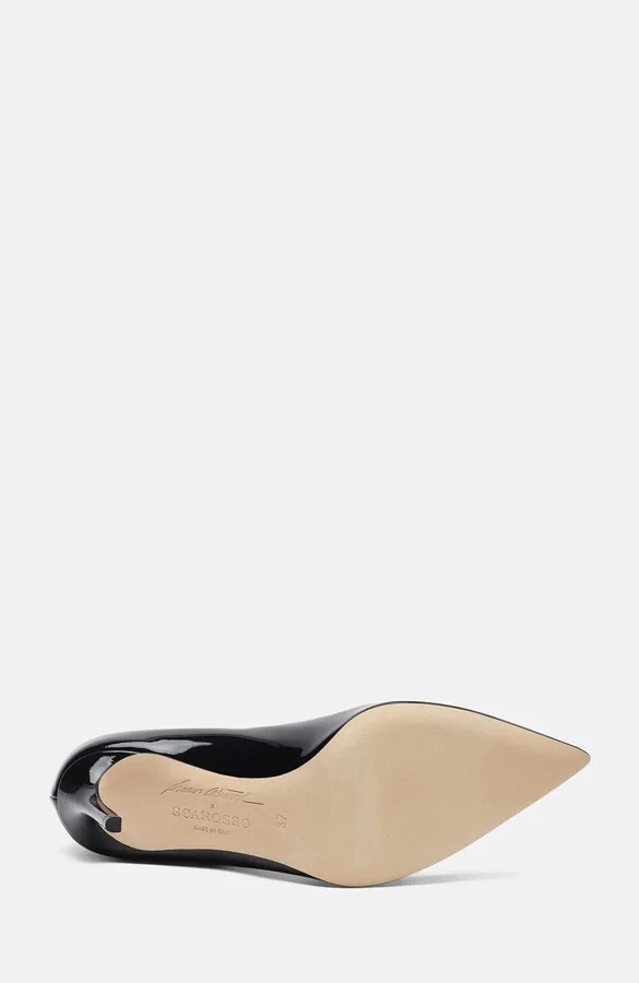 Gigi Pumps - Image 8