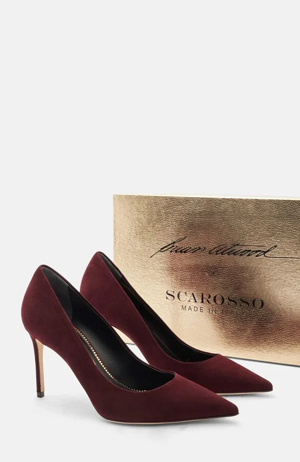 Gigi Pumps - Image 9