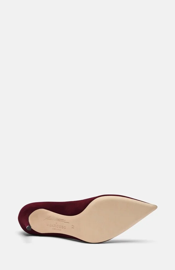 Gigi Pumps - Image 11