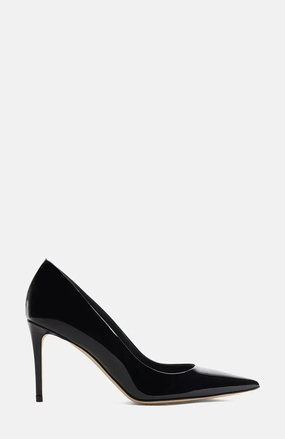 Black - Patent