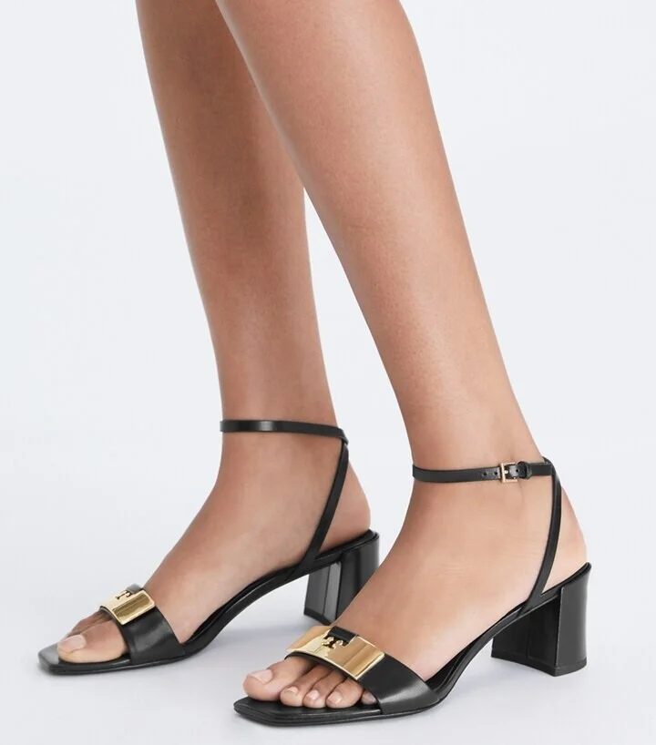 Gigi Sandal - Image 2