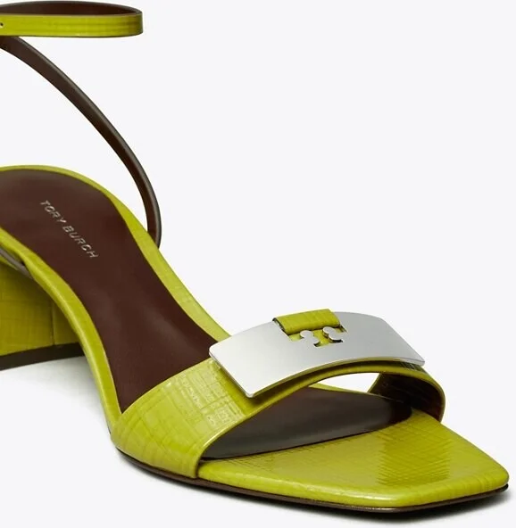 Gigi Sandal - Image 4